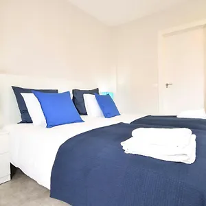 Appartement Centro Salecianos Espagne