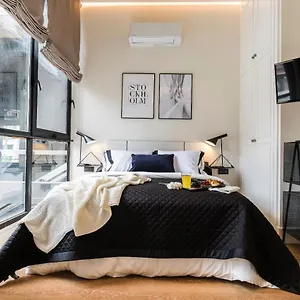  Appartement Urban By Staynn Espagne
