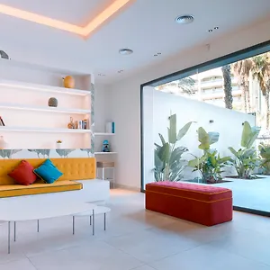  Appartement Cye Espagne