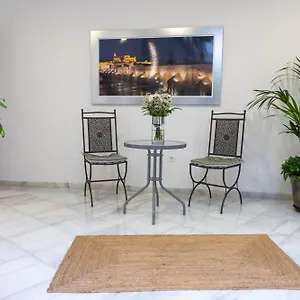  Appartement Casa Cuatro Soles Espagne