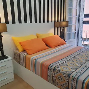  Apartamento Beautiful Historic Center Apt! España