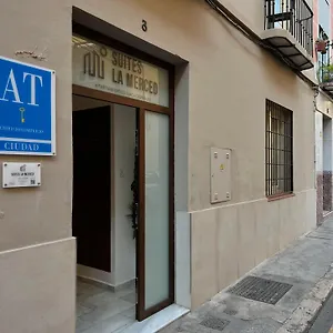  Appartement La Merced Espagne