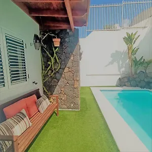  Сasa de vacaciones Maras House Oasis De Paz