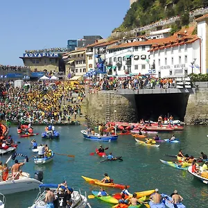  Séjour chez l'habitant La Casa De Maria Espagne