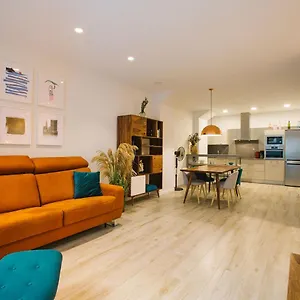  Appartement Gloria 3 Y 5 Espagne