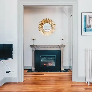  Appartement Gran Via By People Espagne