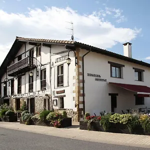  Séjour à la campagne Barazar Espagne