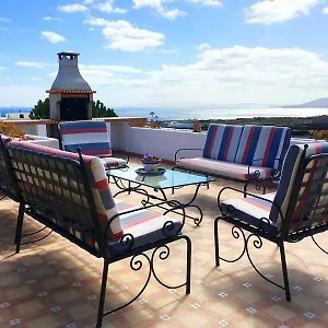  Villa Casa Tara Espagne
