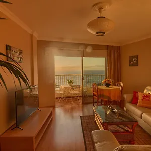  Apartamento Sunset España