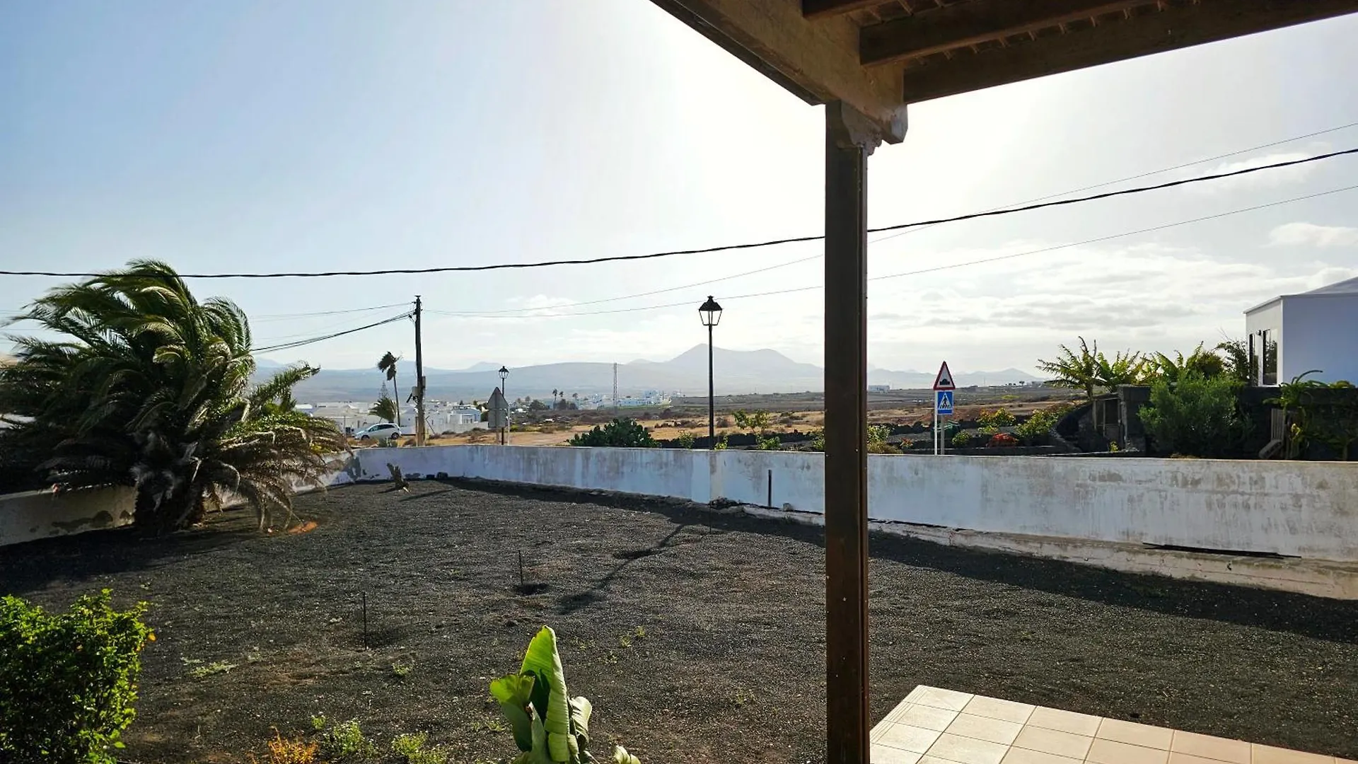 Appartement Casa Cernicalo à Nazaret