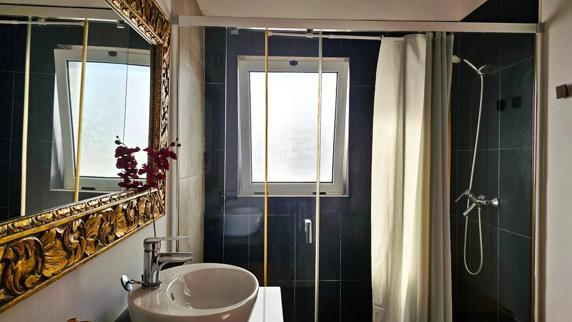 Appartement Casa Cernicalo à Nazaret
